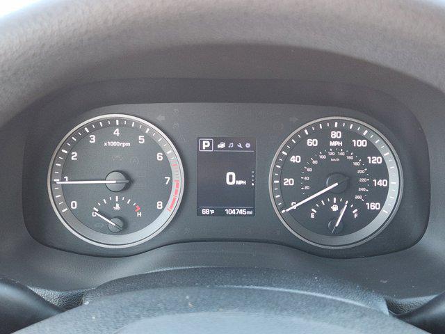 used 2017 Hyundai Tucson car, priced at $10,013