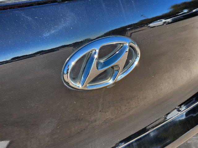 used 2017 Hyundai Tucson car, priced at $10,013