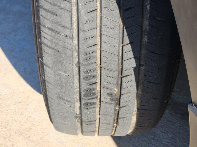 used 2017 Hyundai Tucson car, priced at $10,013