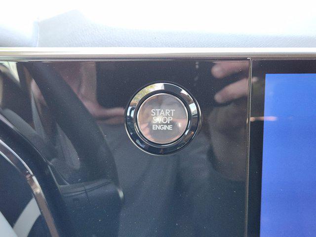 new 2025 Lexus NX 350 car, priced at $51,614