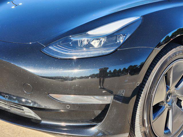 used 2021 Tesla Model 3 car, priced at $20,988