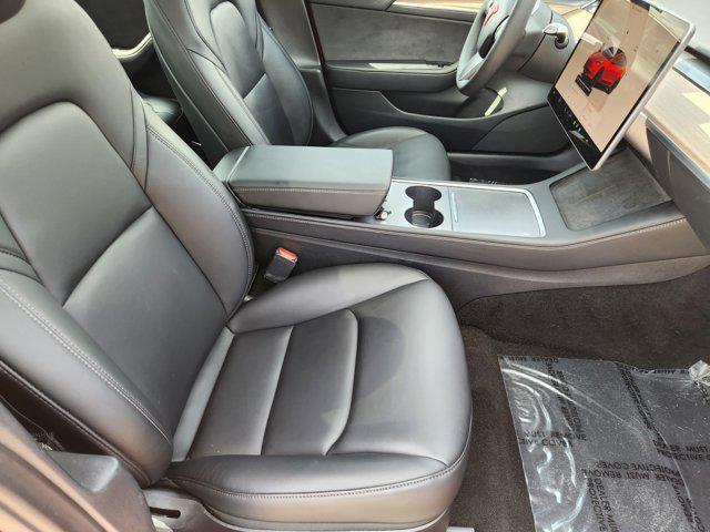 used 2022 Tesla Model 3 car, priced at $29,975