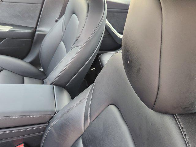 used 2022 Tesla Model 3 car, priced at $29,975