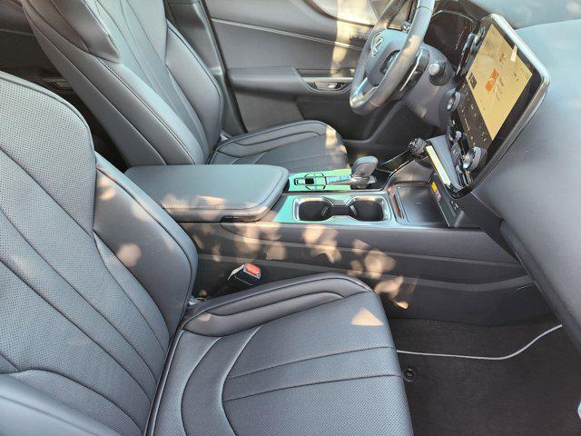 new 2026 Lexus NX 350 car, priced at $61,200