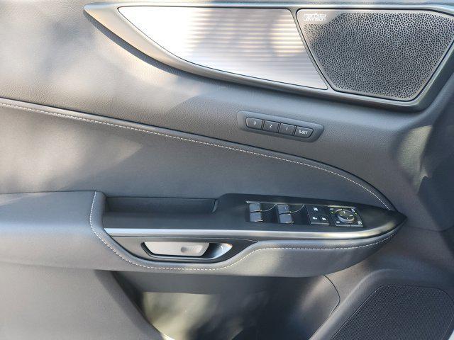 new 2026 Lexus NX 350 car, priced at $61,200