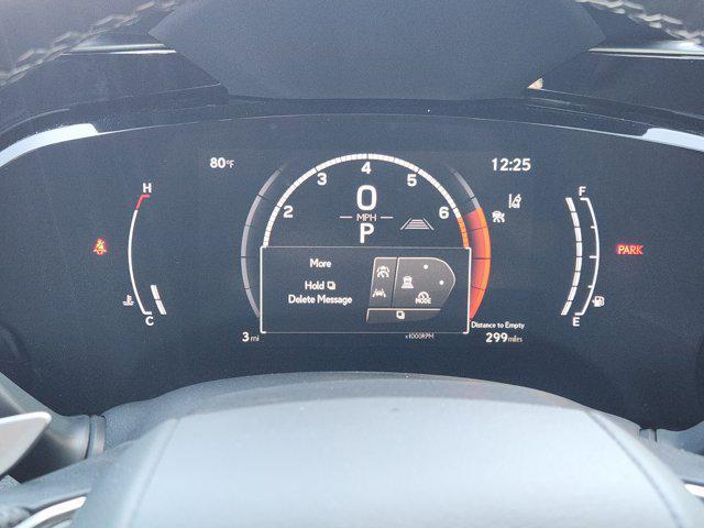 new 2026 Lexus NX 350 car, priced at $61,200