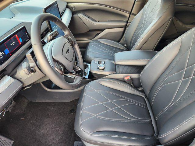 used 2022 Ford Mustang Mach-E car, priced at $25,475