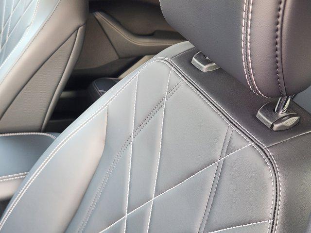 used 2022 Ford Mustang Mach-E car, priced at $25,475