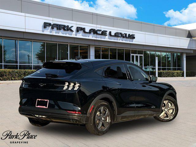 used 2022 Ford Mustang Mach-E car, priced at $25,475