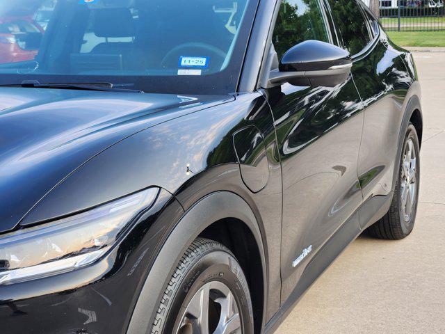 used 2022 Ford Mustang Mach-E car, priced at $25,475