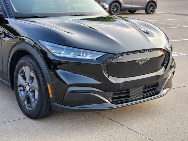used 2022 Ford Mustang Mach-E car, priced at $25,475