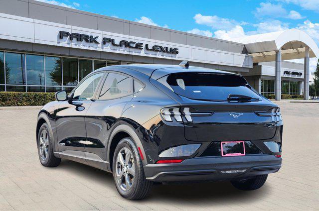 used 2022 Ford Mustang Mach-E car, priced at $25,475