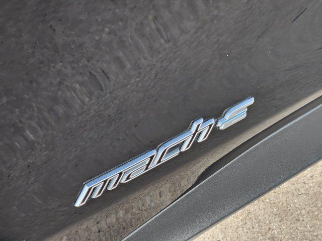 used 2022 Ford Mustang Mach-E car, priced at $25,475