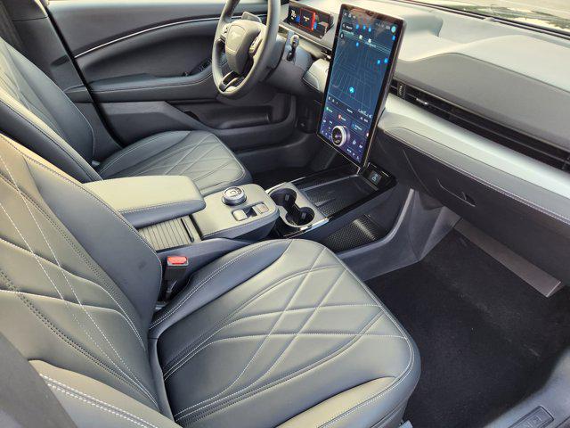 used 2022 Ford Mustang Mach-E car, priced at $25,475