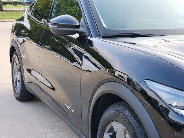 used 2022 Ford Mustang Mach-E car, priced at $25,475