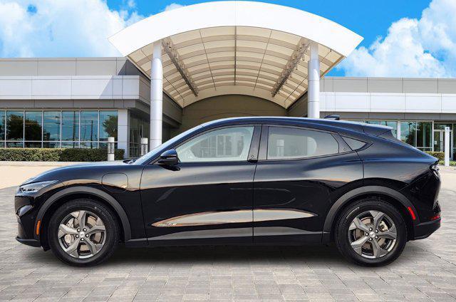 used 2022 Ford Mustang Mach-E car, priced at $25,475