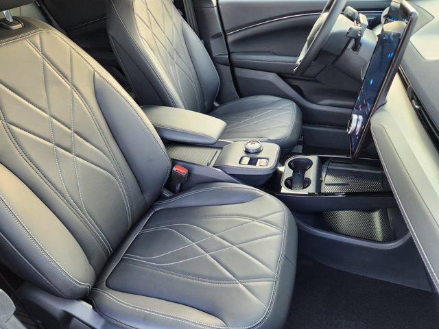 used 2022 Ford Mustang Mach-E car, priced at $25,475