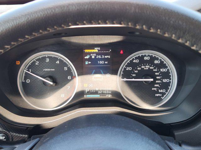 used 2024 Subaru Forester car, priced at $30,975