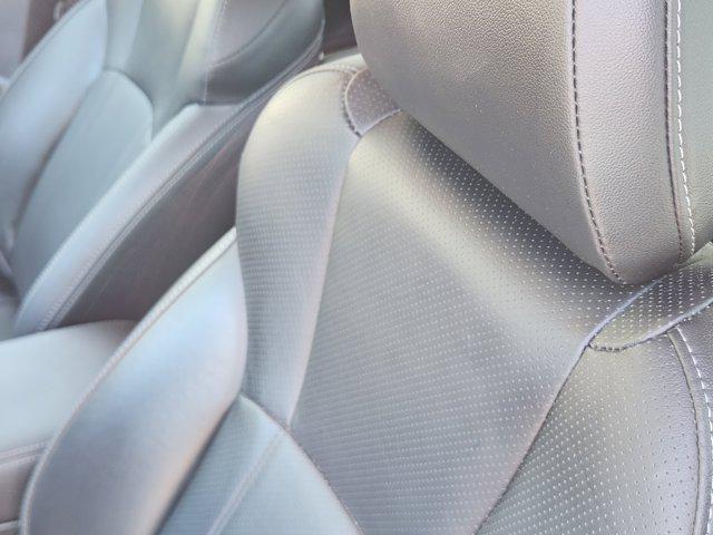used 2024 Subaru Forester car, priced at $30,975