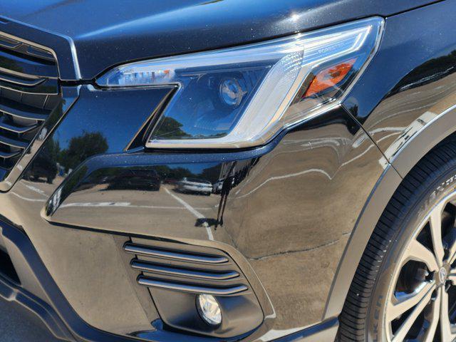 used 2024 Subaru Forester car, priced at $30,975