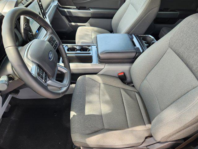 used 2024 Ford F-150 car, priced at $43,967