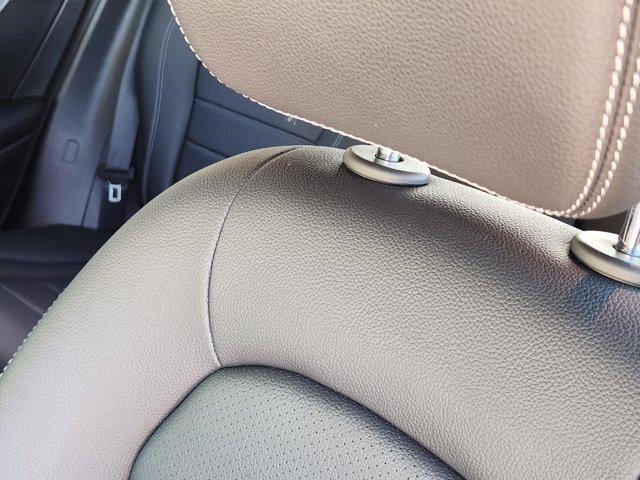 used 2021 Mercedes-Benz GLC 300 car, priced at $25,032