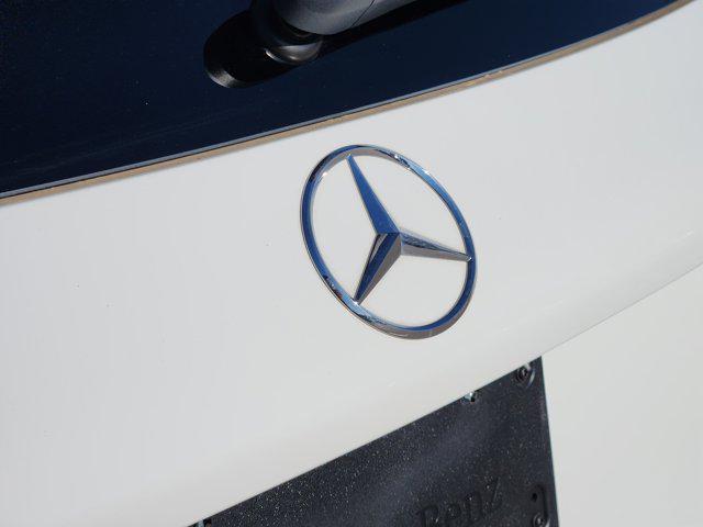 used 2021 Mercedes-Benz GLC 300 car, priced at $25,032