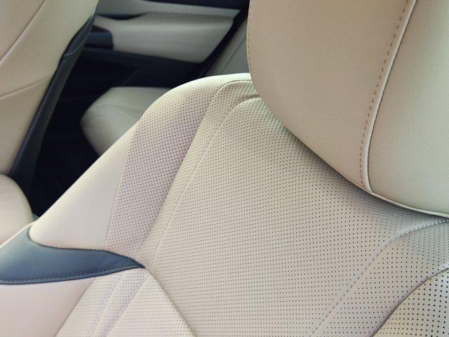 used 2021 Lexus ES 300h car, priced at $27,988