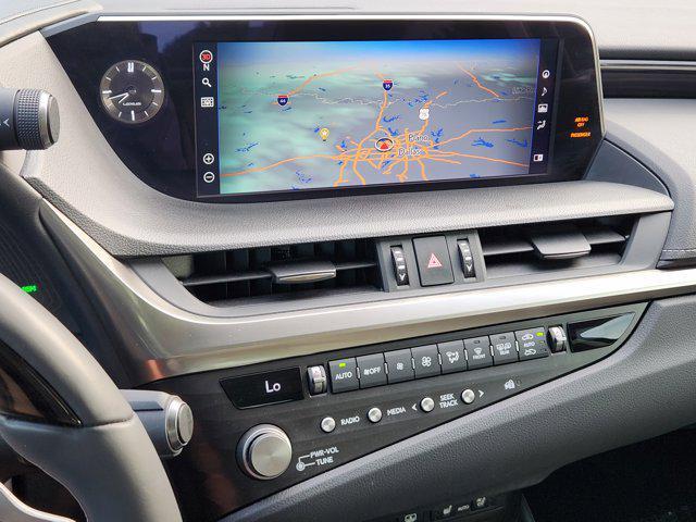 used 2021 Lexus ES 300h car, priced at $27,988