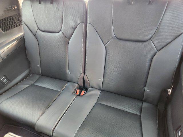 new 2026 Lexus TX 500h car, priced at $74,939