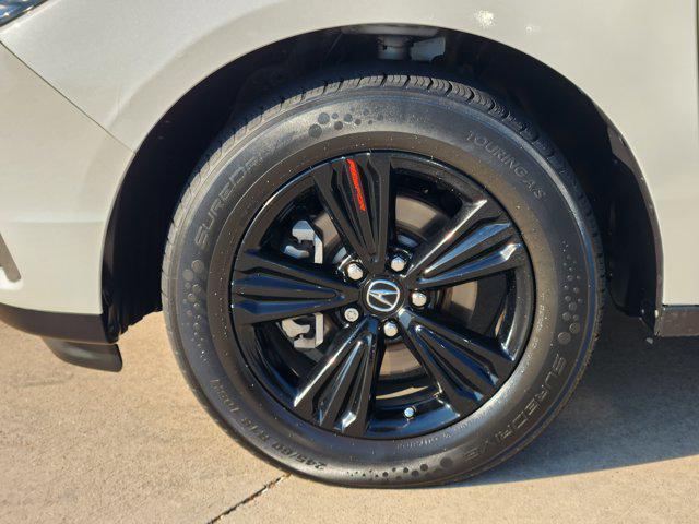 used 2020 Acura MDX car, priced at $22,488