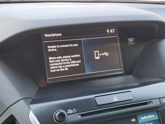 used 2020 Acura MDX car, priced at $22,488