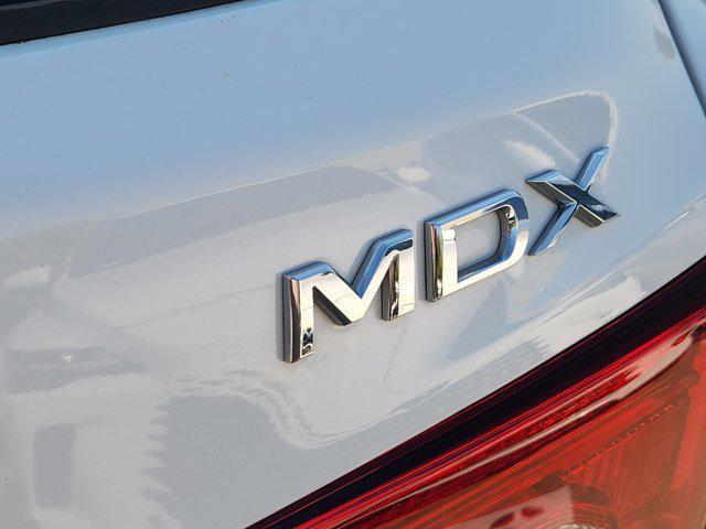 used 2020 Acura MDX car, priced at $22,488