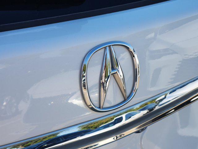 used 2020 Acura MDX car, priced at $22,488