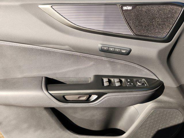 new 2026 Lexus NX 350 car, priced at $59,815