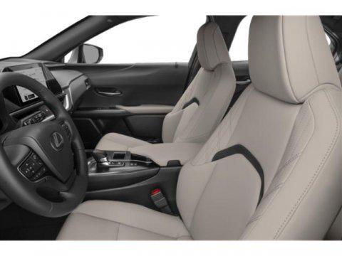 new 2025 Lexus UX 300h car, priced at $40,569