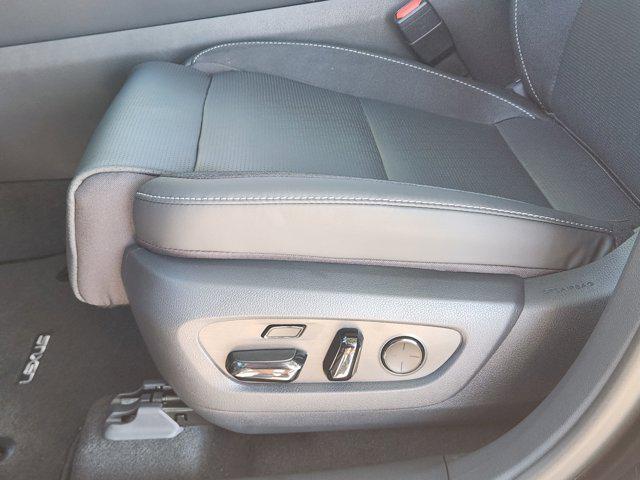 new 2025 Lexus RX 350 car, priced at $69,220