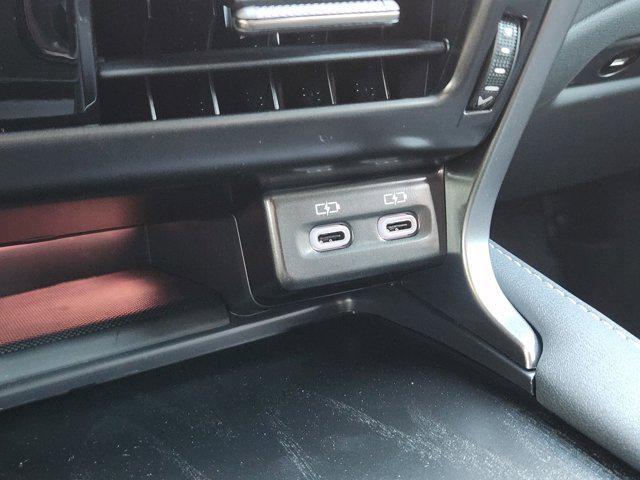 new 2025 Lexus RX 350 car, priced at $69,220