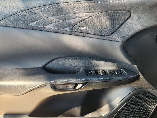 new 2025 Lexus RX 350 car, priced at $69,220