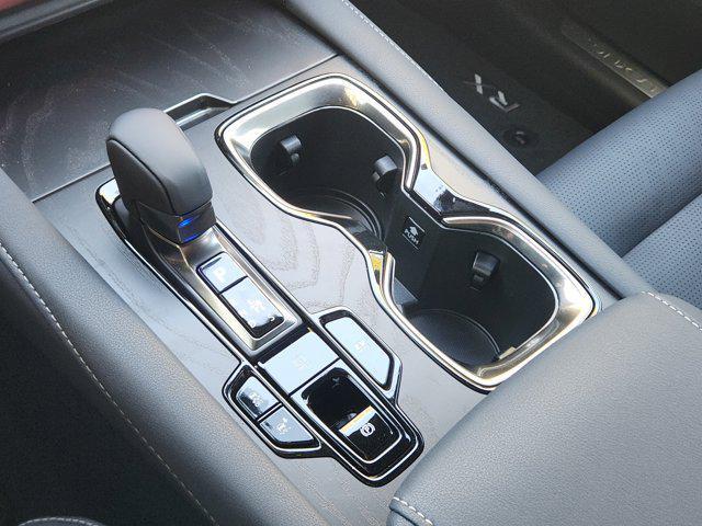 new 2025 Lexus RX 350 car, priced at $69,220
