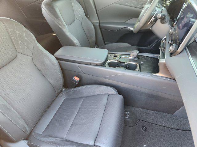 new 2025 Lexus RX 350 car, priced at $69,220