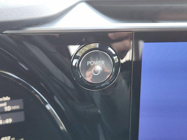 new 2025 Lexus RX 350 car, priced at $69,220