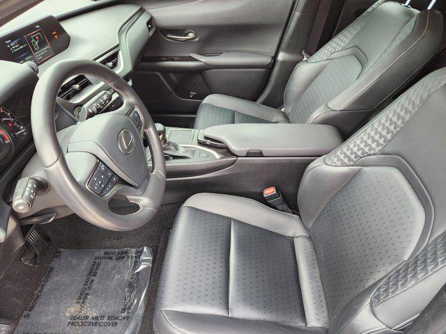 used 2022 Lexus UX 200 car, priced at $28,975