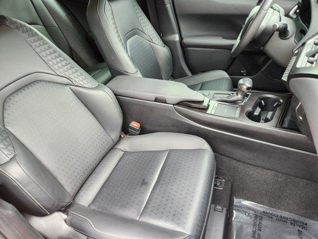 used 2022 Lexus UX 200 car, priced at $28,975