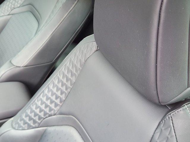 used 2022 Lexus UX 200 car, priced at $28,975