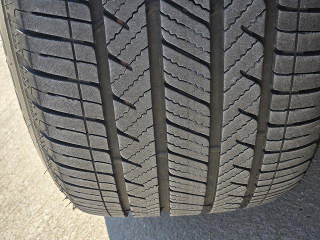 used 2024 Acura MDX car, priced at $48,782