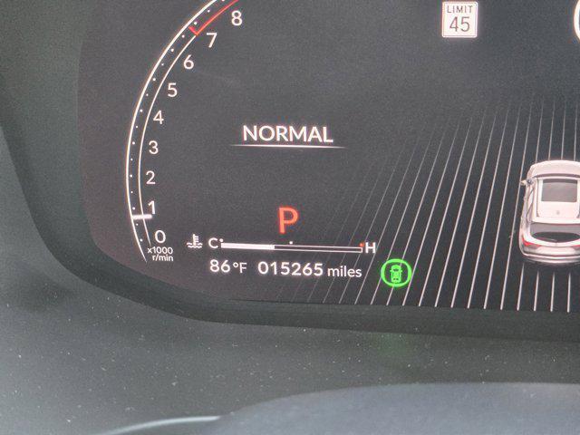 used 2024 Acura MDX car, priced at $48,782