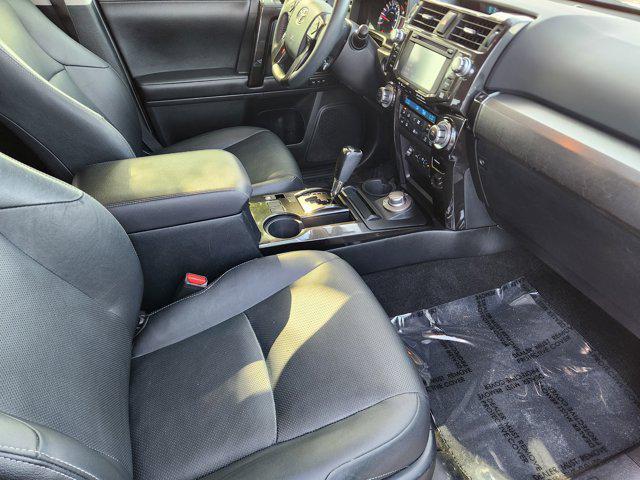 used 2019 Toyota 4Runner car, priced at $36,554