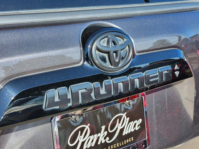 used 2019 Toyota 4Runner car, priced at $36,554