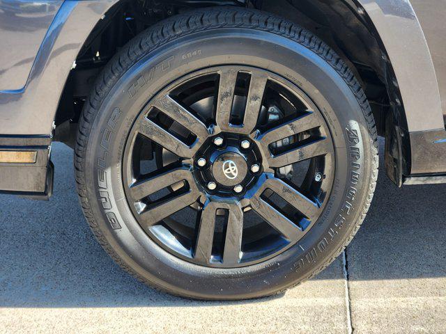 used 2019 Toyota 4Runner car, priced at $36,554